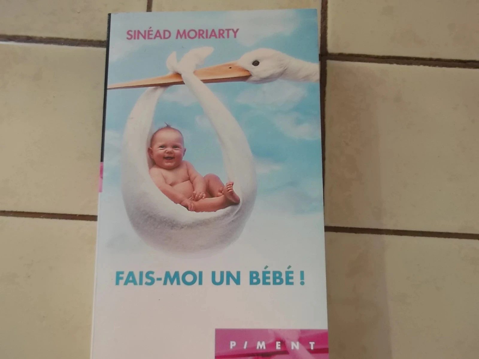 Fais-moi un bébé